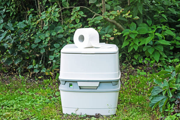 Best Porta potty rental for parties  in White Marsh, MD