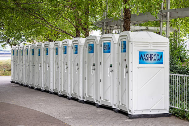 Best Temporary restroom rental  in White Marsh, MD