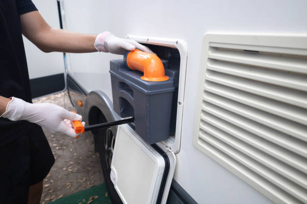 Best Luxury portable toilet rental  in White Marsh, MD
