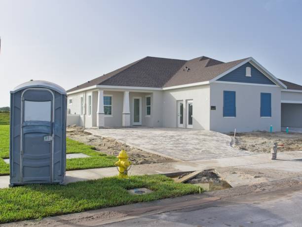 Best Portable restroom trailer rental  in White Marsh, MD