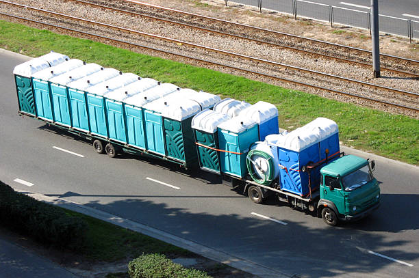 Best Local porta potty services  in White Marsh, MD