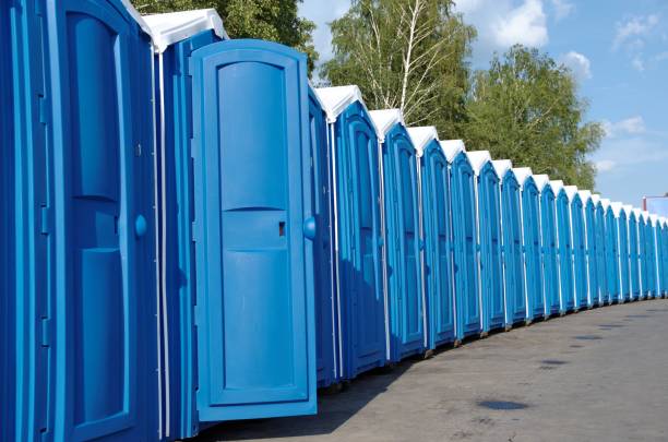 Best Affordable porta potty rental  in White Marsh, MD
